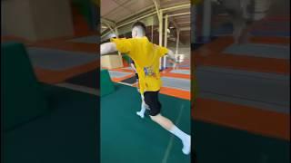 Style flip  Жми на кнопку и учись также  #tricks #flip #shorts #training