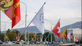 Inter-Parliamentary Union (IPU) Live Stream