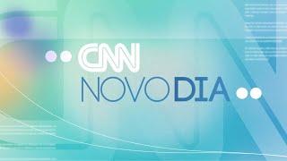 AO VIVO: CNN NOVO DIA - 26/12/2024