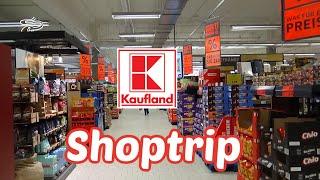 SHOPTRIP DUITSE SUPERMARKT - KAUFLAND