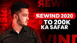 SADAK SE 200K TAK! COMPETITIVE TO YOUTUBER JOURNEY! HYDRA HRISHAV