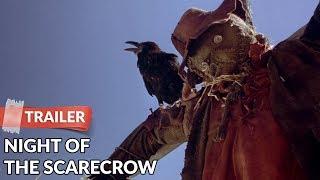 Night of the Scarecrow (1995) Trailer | Elizabeth Barondes | John Mese