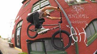 ANIMAL BIKES PRESENTS - 'EH'