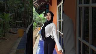 jilbab tobrut 10 #shorts #ngeshortsdulu #jilbab