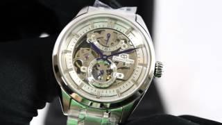 Orient Star SDX00001W DX00001W Skeleton