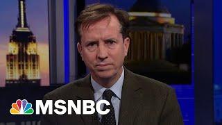 Why overclassification of government secrets can be ‘dangerous’