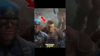 Why Hulk’s Snap Failed to Match Thanos’s Resilience