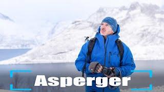 Asperger - und trotzdem voll Normal