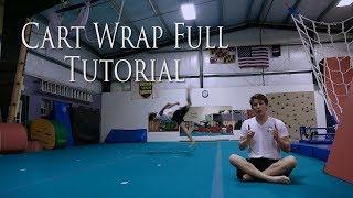 Cart Wrap Full Tutorial