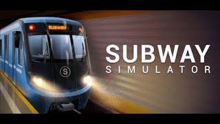 Subway Simulator