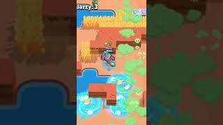 Brawl Stars - Berry OP