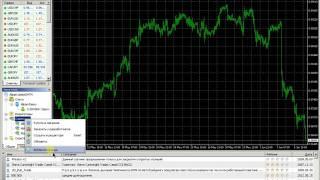 Бесплатные роботы Metatrader