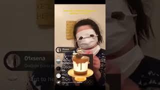 Edepli tiktok canlı yayınları #1 #tiktok #tiktokcringe #keşfet