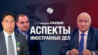 Макрон против провозглашения "нагорно-корсиканской республики"