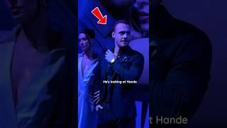 Hande & Kerem still love each other  #handeerçel #kerembürsin