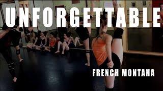 UNFORGETTABLE - SWAE LEE | Helena Córdoba Choreography