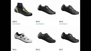 Adventure Cycle Cycling Footwear