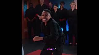 Uncaged Hawk #cobrakai #cobrakaiedits #edit #viralvideo #hawk #goviral