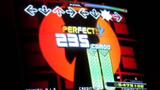 大見解 (Daikenkai) Challenge/Double AA/FC - DDR SuperNOVA (AC, US)