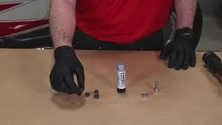 LOCTITE® Anti Seize Demo