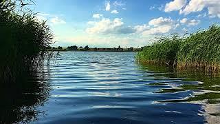 20 Sekunden Uckermark - Entspannung am See