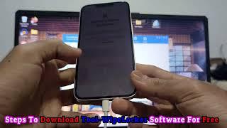 iPhone Locked To Owner How To Unlock iOS 18.1 And iOS 18.0.1 Free iCloud Bypass Without Jailbreak