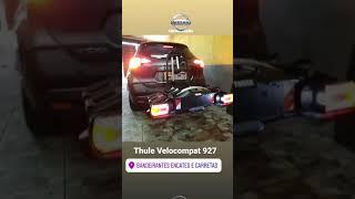 Thule Velocompat 927