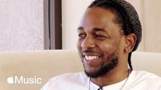 Kendrick Lamar: 'DAMN' Interview | Apple Music