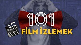 Film İzlemek 101 - Emrah Safa Gürkan