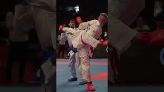 Intensity on the Tatami – Anderson vs Makyan Showdown 