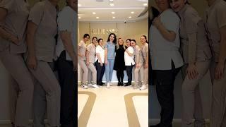 Begin Your Kusadasi Adventure with Elite Dental Clinic's Cosmetic Dentistry. 