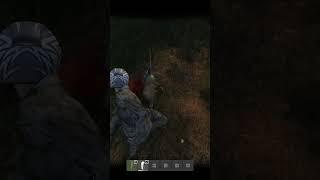 Sneaky Sledgehammer Kill #dayz #dayzstandalone #dayzgameplay  #gaming #survival #gameplay