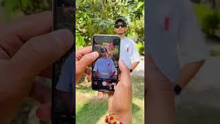 iPhone xs camera test | #devhr71 #iphonexs #shorts #youtubeshorts