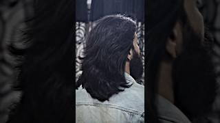  KGF Yash का हुबहू हमशक्ल ! | Yash Hairstyle | Yash New Look | KGF 3 Yash #kgf #shorts #viral