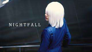 [SPY x FAMILY] Fiona Frost / Nightfall Cosplay Cinematic