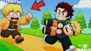 ####Steel an anime Simulator in Roblox####