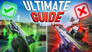 The ULTIMATE Delta Force Beginner Guide