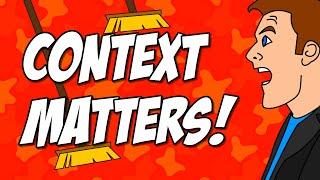 Why Context managers are so great and how to create one yourself!