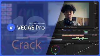 [NEW] SONY VEGAS 19 CRACK | Free Download Cracked Sony Vegas & Tutorial