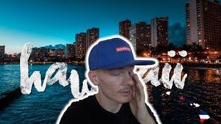 HAWAII ∙ WILLKOMMEN AUS DEN USA ∙ -19h Zeitverschiebungen haben uns umgehauen ∙ Weltreise Vlog #71