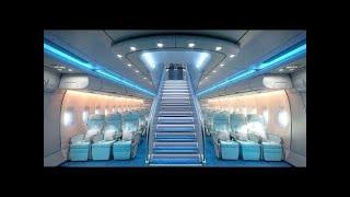 Airbus A380 Documentary HD National Geographic Megafactories