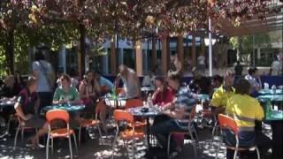 Flinders University - Personal experience