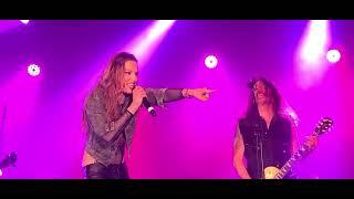 Skid  Row w/Lzzy Hale & Joe Hottinger - Youth Gone Wild Illinois May 17 2024