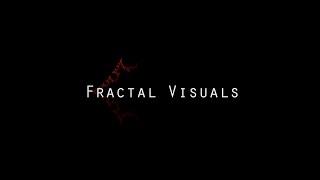 Fractal Visuals Demo Reel 2014