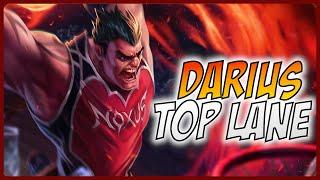 3 Minute Darius Guide - A Guide for League of Legends