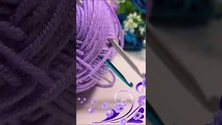 New granny square #shorts #video #crochet