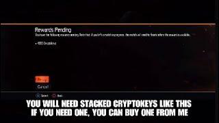 How to Duplicate Cryptokeys  ( 5k in 1 minute )