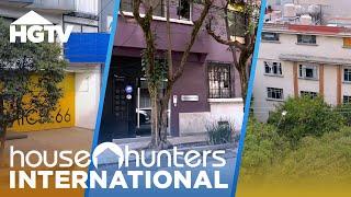 Artists Search for a New Home in Mexico City - Full Episode Recap | House Hunters International