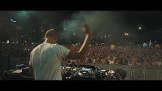 Astrix @ Huge 50,000 ppl protest Rave in Tel Aviv [repost]