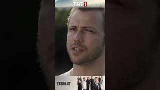 "Uyan Altay uyan, uyan! #Teşkilat #TRT #Shorts